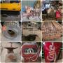 Winifrede, WV: Retirement Auction from HARMAC Inc.