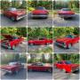 St Albans, WV: 1967 Chevy Nova Touring
