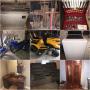 Waynesburg, PA: ONLINE MOVING AUCTION: Cub Cadet Riding Mower, Suzuki Motorcycle, Gun Cabinet & Muc Waynesburg, PA: ONLINE MOVING AUCTION: Cub Cadet Riding Mower, Suzuki Motorcycle, Gun Cabinet & Muc