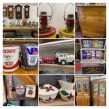 Weston, WV: Roshells Antiques