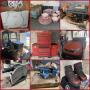Salem, WV: Kubota RTV, Terramite Dozer, Tools, Tool Chests, Shop Equipment, and Outdoor  Gear
