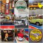 Shinnston, WV: Over 600 Lots! Live Antique Auction with additional online bidding, Collector Cars &