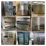 Wheeling, WV: Restaurant and Food Service Equipment