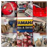 Logan, WV: Power Sports Parts Collection OEM & Aftermarket (Side by Side, ATV & Motorcycle) 