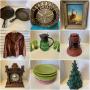 Morgantown, WV: Huge Antique Auction 2 of 3 for Sanders Antiques of Morgantown, WV Over 400 Lots! 