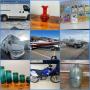 St. Albans, WV: Vehicles, RV, Boat, Glassware, Diecast Cars, Blenko, Fenton, Crocks and MORE!