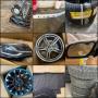 Nitro, WV: New and Used Car Parts, Chevy Parts, Ford Parts, GMC Parts, Corvette Parts, Wheels, Tir