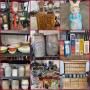 Shinnston: Huge Antique Auction! Decorated Stoneware, Fenton & Carnival Glass, Furniture, Signed Pa
