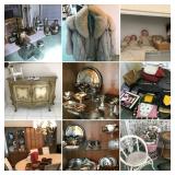 Morgantown, WV: Glassware, Collectibles, Early Cabbage Patch, Furniture, Home Decorations & Furnitu