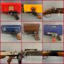 Jane Lew, WV: Spring 2026 Gun Auction: Over 525 Guns! Day 1 of 3!
