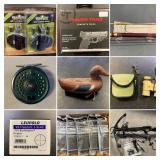 Shinnston, WV: Spring 2026 Gun Auction: Over 550 Lots of Magazines, Holsters, Scopes, Archery and F
