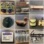Shinnston, WV: Spring 2026 Gun Auction: Over 550 Lots of Magazines, Holsters, Scopes, Archery and F