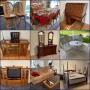 Morgantown, WV: Furniture, Household Electronics, China Sets, Patio Furniture, Decor, and More!