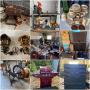 Fairmont, WV: Moving Auction Featuring Primitive, Vintage, and Antique Tools, Collectibles and Othe