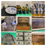 Jane Lew, WV: Antiques, Collectibles, Coins and Currency, Primitives, and Vintage Decor