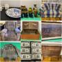 Jane Lew, WV: Antiques, Collectibles, Coins and Currency, Primitives, and Vintage Decor
