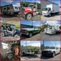 Shinnston, WV: Trucks, Campers, Trailers Metal Working Equipment, and More!