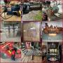 McDonald, PA: Contractor & Sportsman Auction: Firearms, Tools, Knives & Equipment