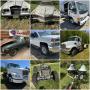 Kenna, WV: Huge Online Auction: Cars, Trucks, Tractor, Grill Boat