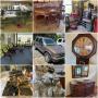 Bridgeport, WV: Classic Chevy Blazer, Sports Memorabilia, Tools and More!