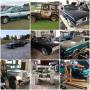 Summersville, WV: Muscle Cars, Classic Jeeps, Trucks, and More!