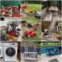Horner, WV: Sporting goods, Antiques, Featherweight Traveling Sewing Machines, Musical Instruments,