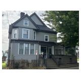 Historic 6 Bedroom Victorian in Uniontown