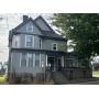 Historic 6 Bedroom Victorian in Uniontown