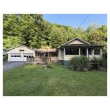 3 Bedroom Home on Nearly 2 Acres in Charleston