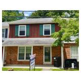 3 Bedroom Townhome in St. Albans with River Views
