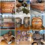 Thomas, WV: Outstanding Antiques, Primitives, & Country Collectibles