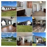 Morgantown, WV: 2021 Modern Ranch-Style Manufactured Home in Bluegrass Village
