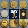 Shinnston, WV: Huge Two Day Single Owner Coin Auction: Day 1