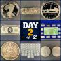 Shinnston, WV: Huge Two Day Single Owner Coin Auction: Day 2