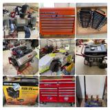Volga, WV: Race Cars and Parts, Racing Equipment, Tools & Shop Equipment, and More!