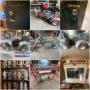 Cameron, WV: House & Contents of a True Outdoorsman: Hunting Gear, Wine Making Equipment, Farm Too