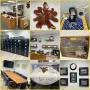 Morgantown, WV: WVU Signed Memorabilia, Commercial Office Furnishings & Equipment