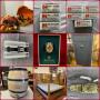 Jane Lew, WV: Estate of Worthy Nile Straley: Over 425 Lot! Rolex Watch, Premium Optics, Sporting Go