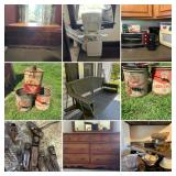 Mount Clare, WV: Online Country Estate Auction: Tools, Furniture & More! 