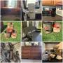 Mount Clare, WV: Online Country Estate Auction: Tools, Furniture & More! 