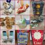 Vanderbilt, PA: Online Auction of Contractors Tools, Antiques, Collectibles, Vintage items. Somet