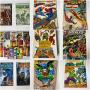 Shinnston, WV: 500+ Lots of Comic Books & Collectibles: Vintage Marvel & DC, Star Wars, Spider Man 