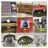 Washington, PA: Advertising, Americana, Antiques & Collectibles