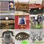 Washington, PA: Advertising, Americana, Antiques & Collectibles