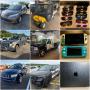 Washington, PA: ONLINE ONLY: PITTSBURGH INTERNATIONAL AIRPORT ANNUAL AUCTION