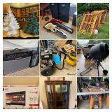 Aurora, WV: Music Gear, Vintage Star Wars & GoBots, Tools, Furniture & More!
