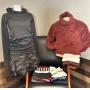 Downsize and Upscale Online Auction by Caring Transitions - Ends 5/20!