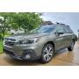 2018 Subaru Outback 2.5I Limited Online Auction by Caring Transitions - Ends 6/17!
