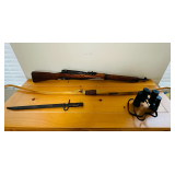 Modest But Formidable Online Auction by Caring Transitions - Ends 5/3!