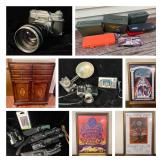 Art and Soul: A Maximalist Collection in Brentwood, TN Ends Thursday, June 4 at 6:30pm Central